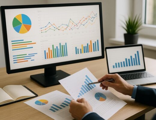 Аналитика мероприятий