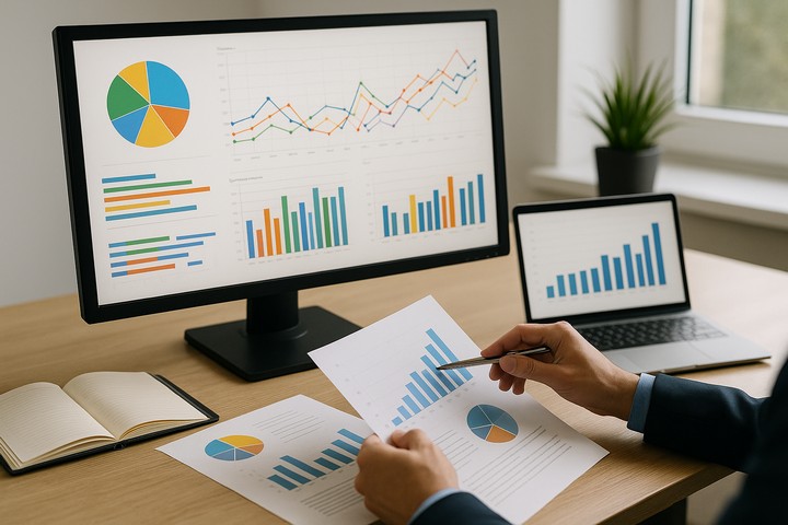 Аналитика мероприятий