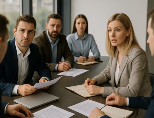 Команда для ивента