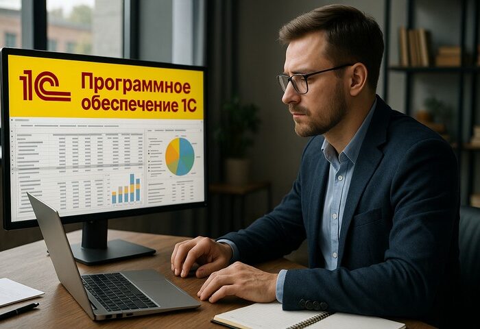 Программное обеспечение 1С